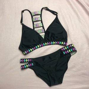 Jessica Simpson Bikini